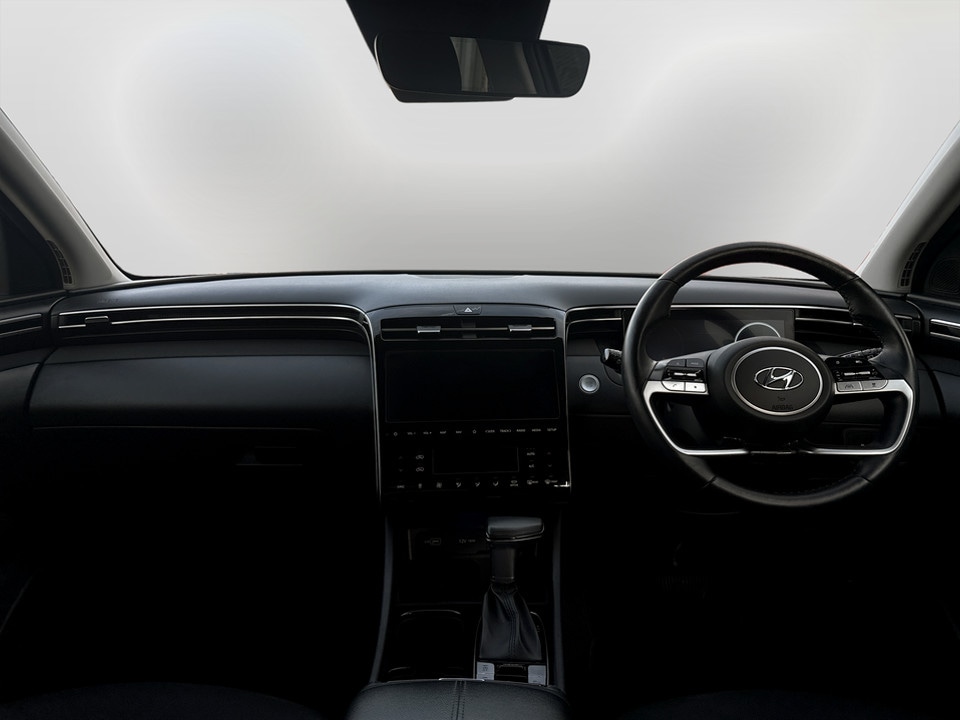 Used Hyundai TUCSON 2023 for sale - 77604194: Photo 15