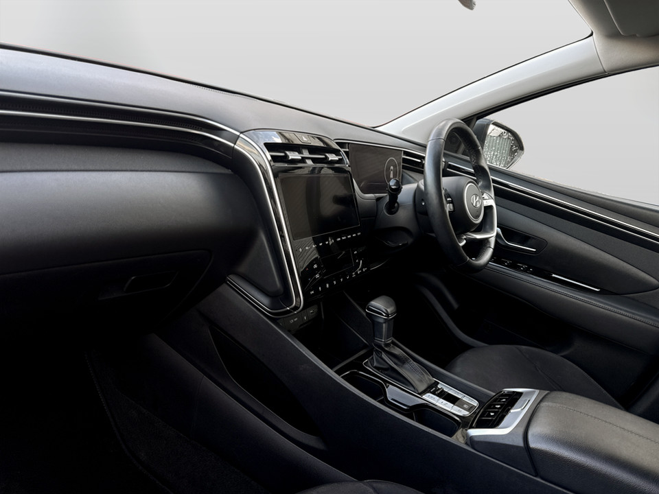 Used Hyundai TUCSON 2023 for sale - 77604194: Photo 17