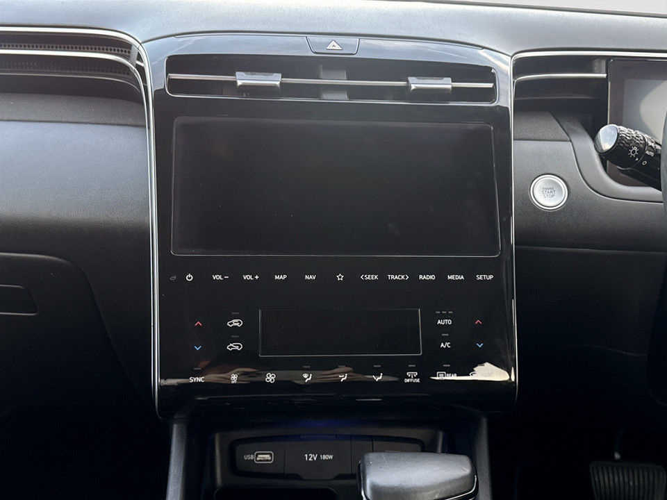 Used Hyundai TUCSON 2023 for sale - 77604194: Photo 19