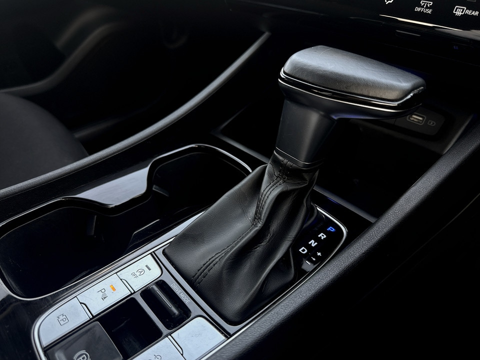 Used Hyundai TUCSON 2023 for sale - 77604194: Photo 23