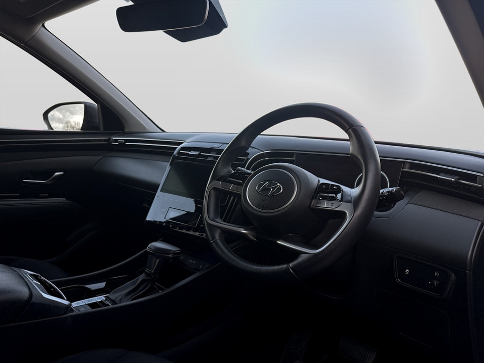 Used Hyundai TUCSON 2023 for sale - 77604194: Photo 25