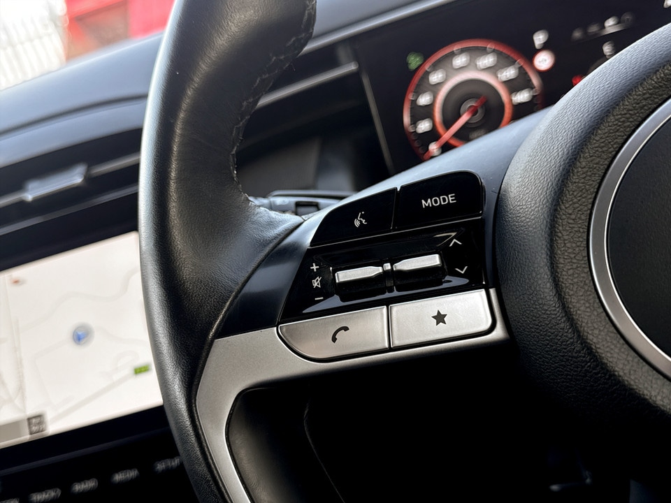 Used Hyundai TUCSON 2023 for sale - 77604194: Photo 26