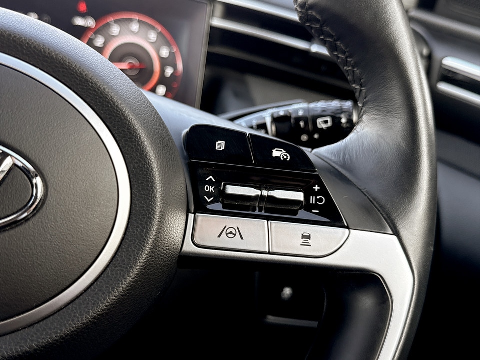 Used Hyundai TUCSON 2023 for sale - 77604194: Photo 27