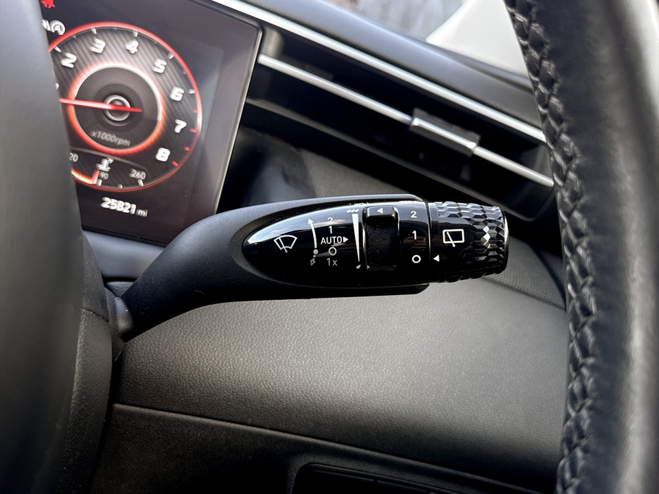 Used Hyundai TUCSON 2023 for sale - 77604194: Photo 28