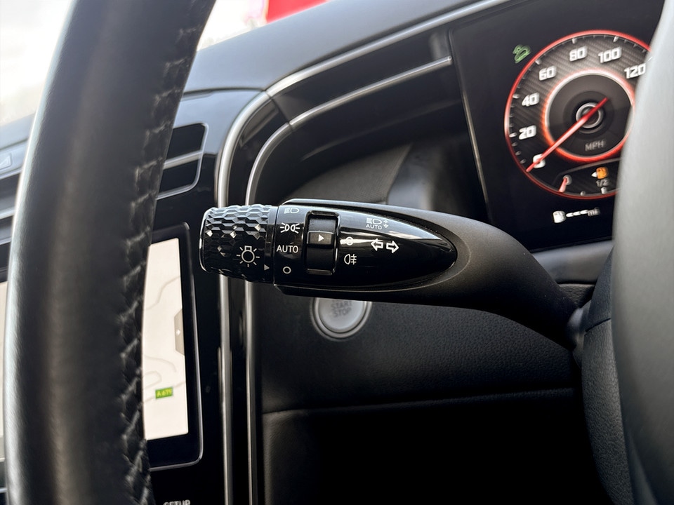 Used Hyundai TUCSON 2023 for sale - 77604194: Photo 29