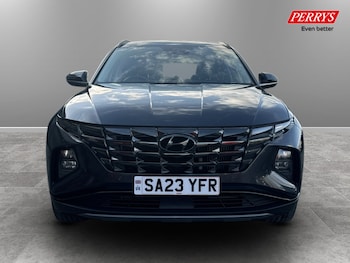 Used Hyundai TUCSON 2023 for sale - 77604194: Photo