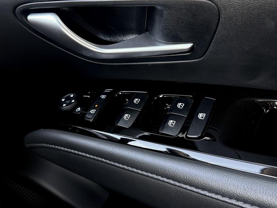 Used Hyundai TUCSON 2023 for sale - 77604194: Photo 32