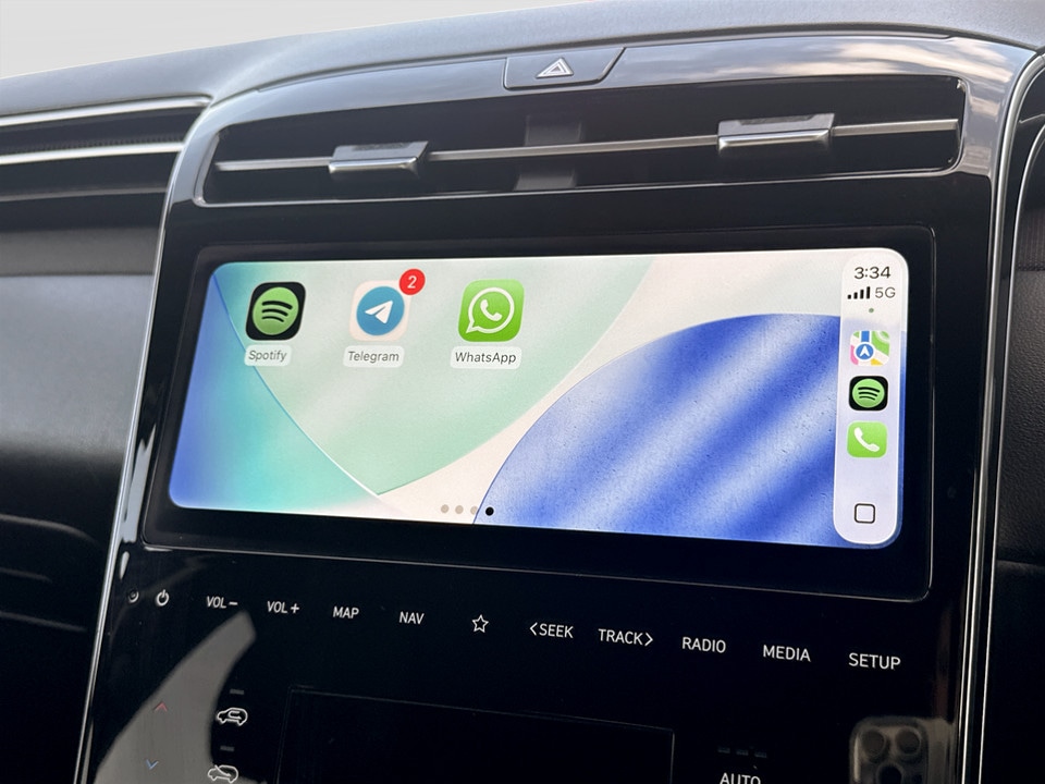 Used Hyundai TUCSON 2023 for sale - 77604194: Photo 36