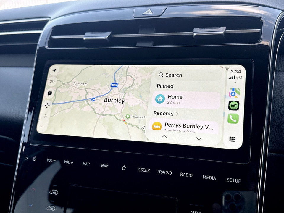 Used Hyundai TUCSON 2023 for sale - 77604194: Photo 37