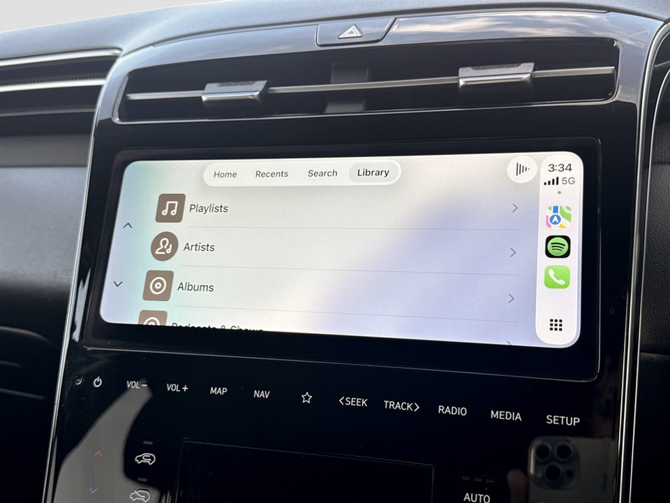 Used Hyundai TUCSON 2023 for sale - 77604194: Photo 38