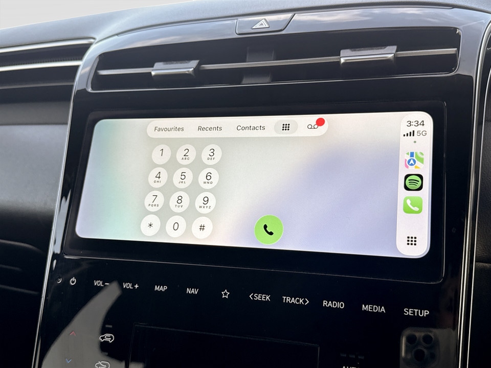 Used Hyundai TUCSON 2023 for sale - 77604194: Photo 39