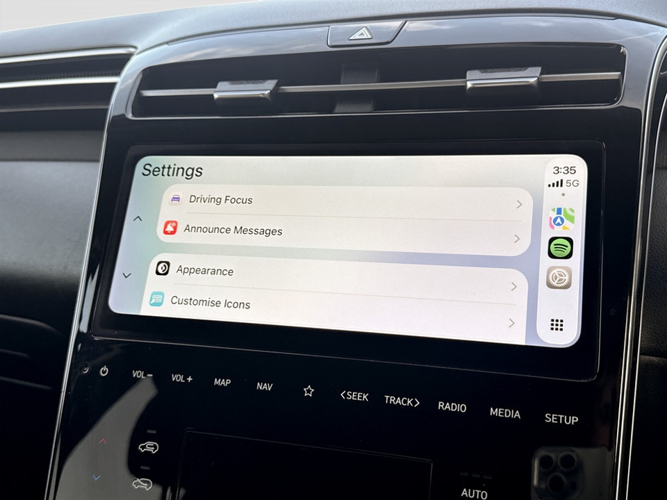 Used Hyundai TUCSON 2023 for sale - 77604194: Photo 40