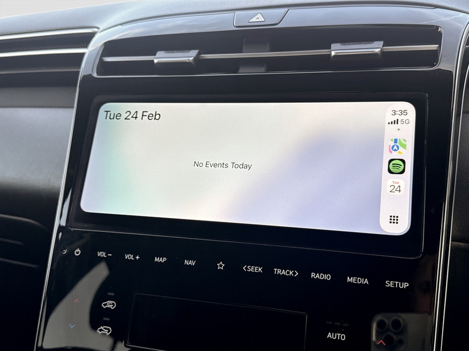 Used Hyundai TUCSON 2023 for sale - 77604194: Photo 41