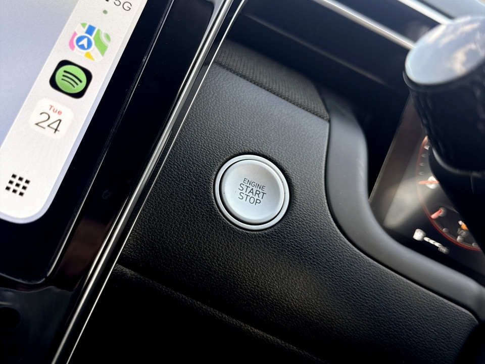 Used Hyundai TUCSON 2023 for sale - 77604194: Photo 42