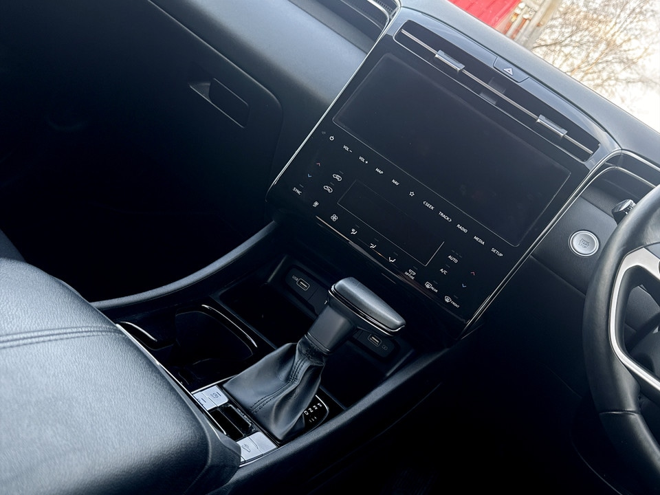 Used Hyundai TUCSON 2023 for sale - 77604194: Photo 44