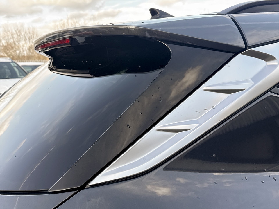 Used Hyundai TUCSON 2023 for sale - 77604194: Photo 45