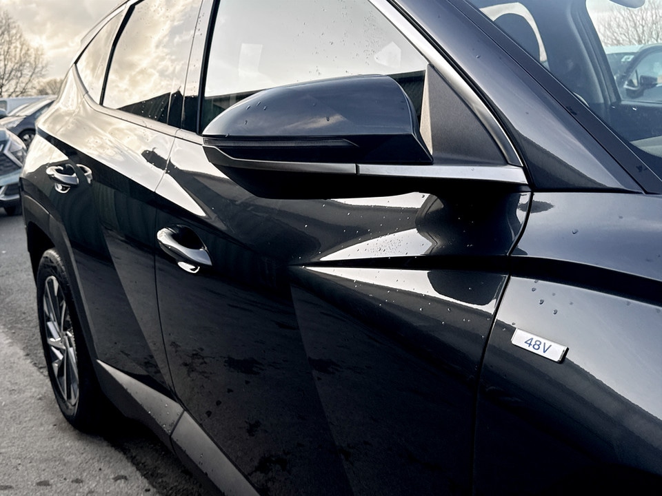 Used Hyundai TUCSON 2023 for sale - 77604194: Photo 46