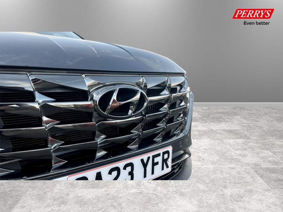 Used Hyundai TUCSON 2023 for sale - 77604194: Photo 47