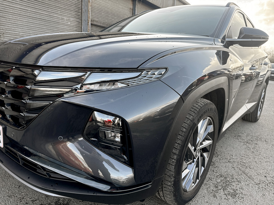 Used Hyundai TUCSON 2023 for sale - 77604194: Photo 48