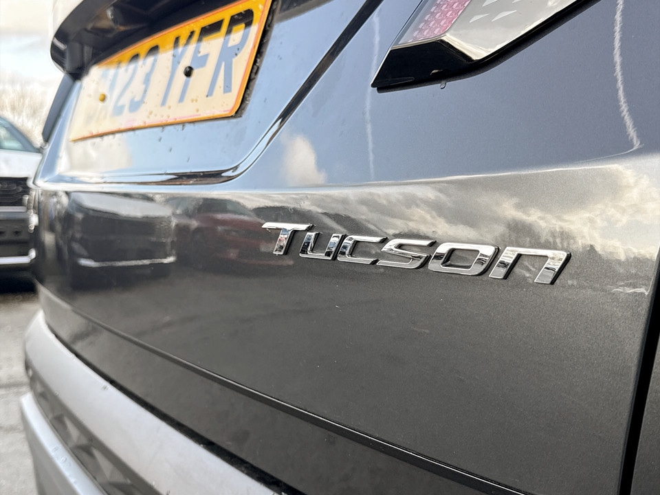 Used Hyundai TUCSON 2023 for sale - 77604194: Photo 49