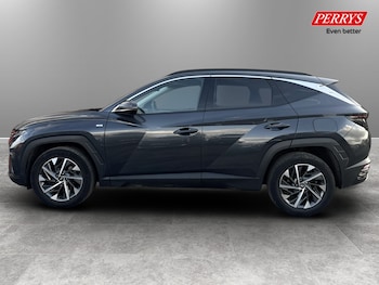 Used Hyundai TUCSON 2023 for sale - 77604194: Photo