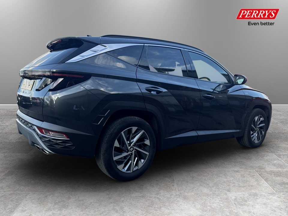 Used Hyundai TUCSON 2023 for sale - 77604194: Photo 7