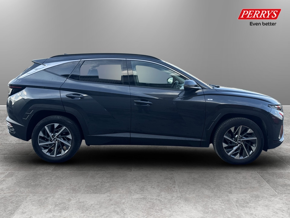 Used Hyundai TUCSON 2023 for sale - 77604194: Photo 8