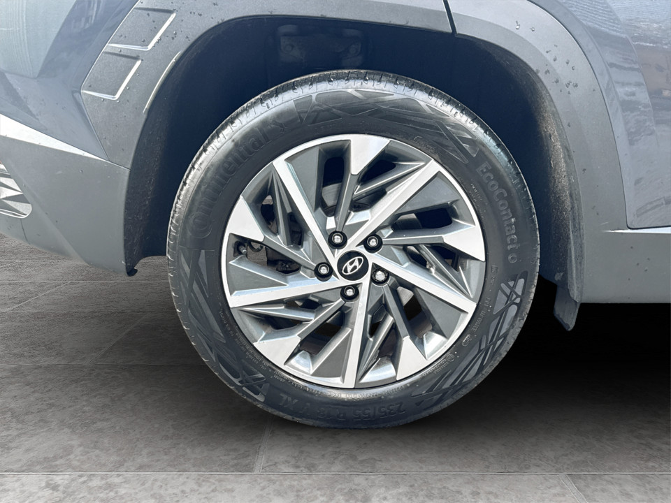 Used Hyundai TUCSON 2023 for sale - 77604194: Photo 9