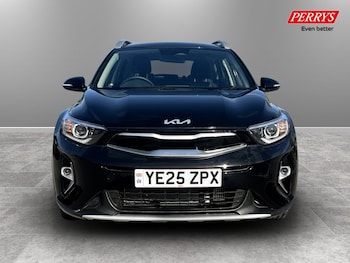 Used Kia Stonic 2025 for sale - 78026549: Photo