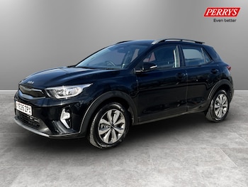 Used Kia Stonic 2025 for sale - 78026549: Photo
