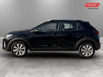 Used Kia Stonic 2025 for sale - 78026549: Photo