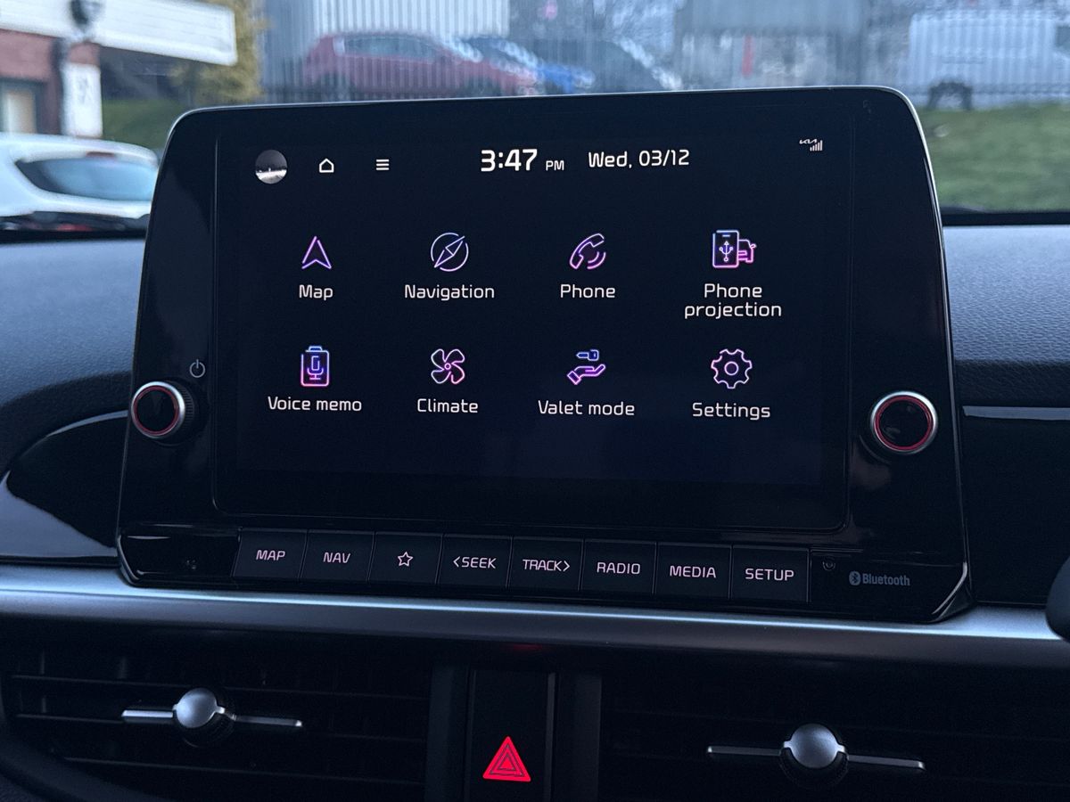 Used Kia Picanto 2026 for sale - 76625916: Photo 10