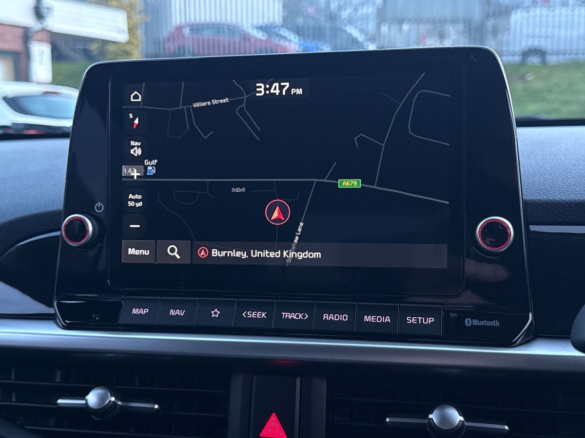 Used Kia Picanto 2026 for sale - 76625916: Photo 11