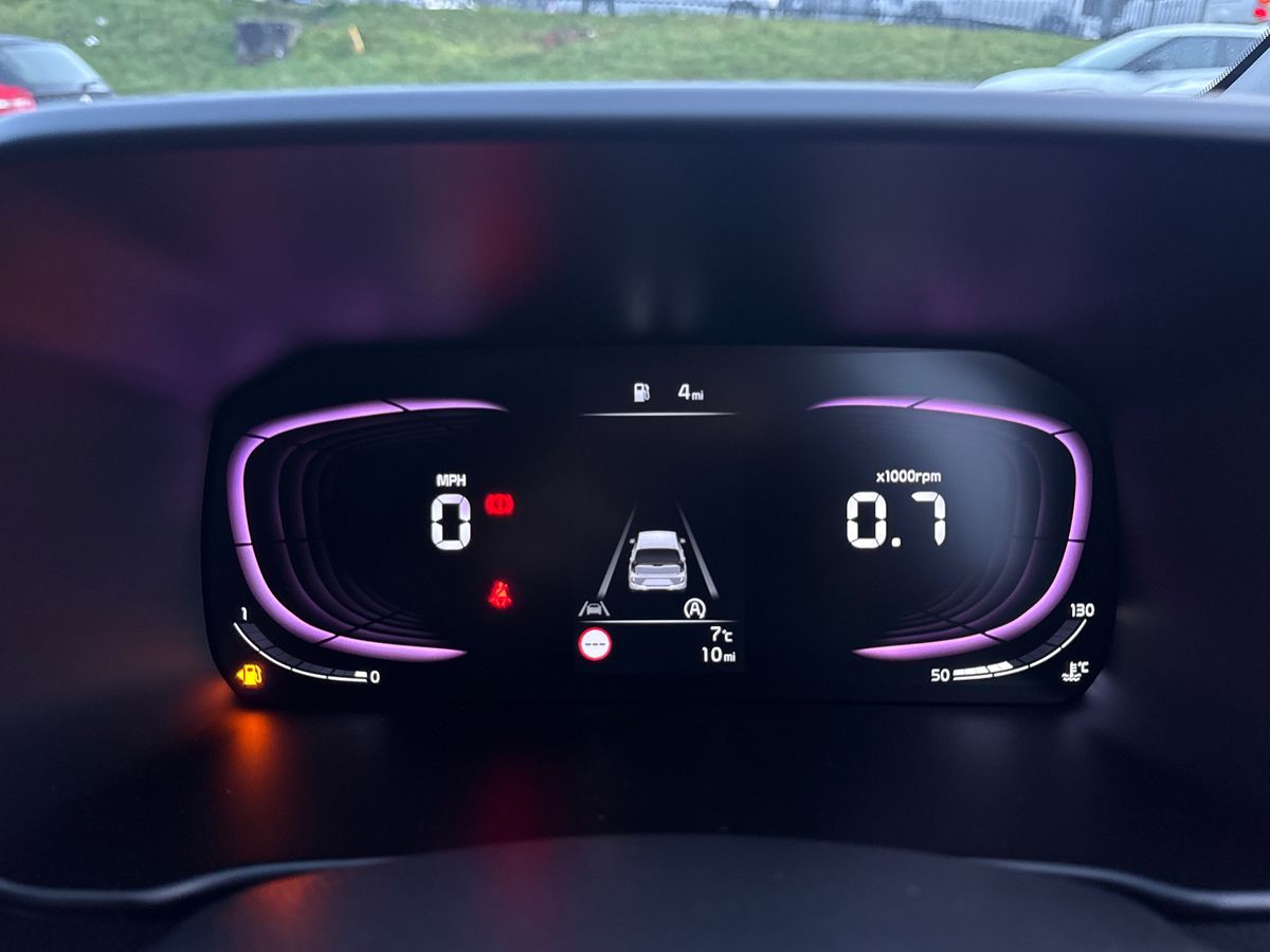 Used Kia Picanto 2026 for sale - 76625916: Photo 14