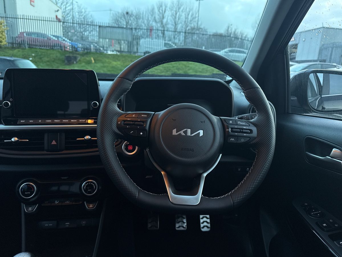 Used Kia Picanto 2026 for sale - 76625916: Photo 15