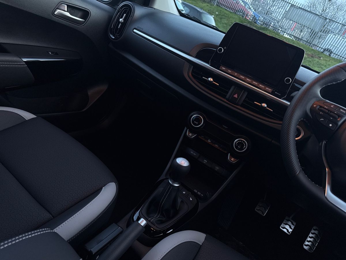 Used Kia Picanto 2026 for sale - 76625916: Photo 17