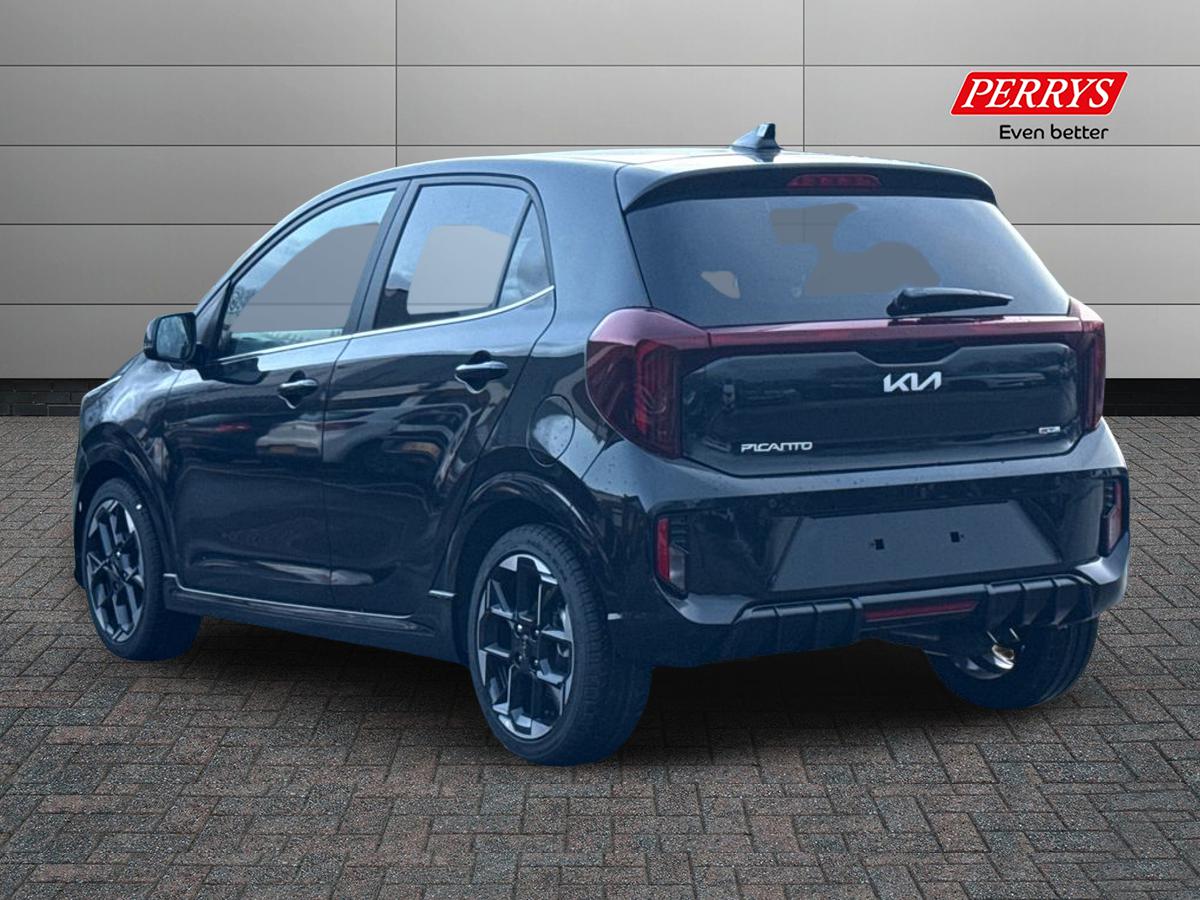 Used Kia Picanto 2026 for sale - 76625916: Photo 2
