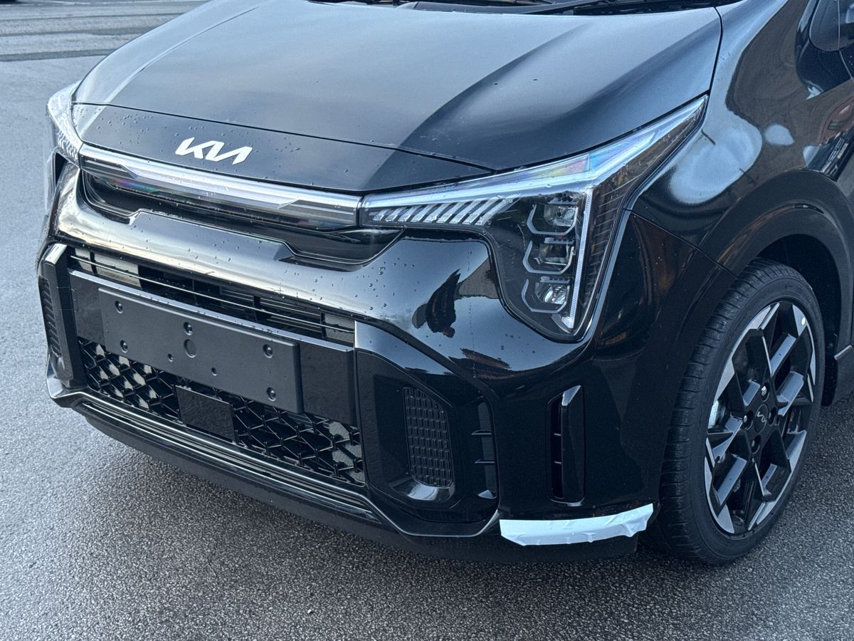 Used Kia Picanto 2026 for sale - 76625916: Photo 21