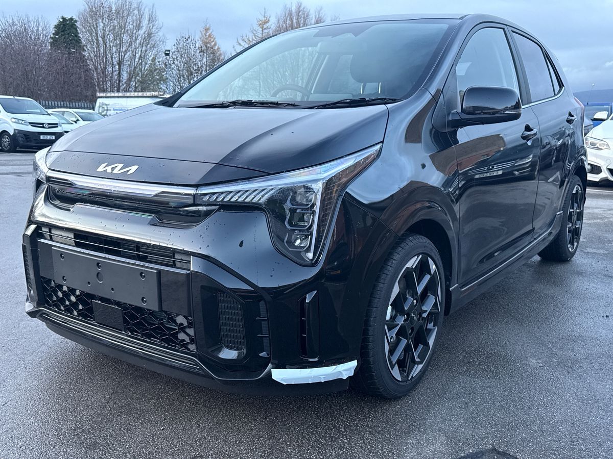 Used Kia Picanto 2026 for sale - 76625916: Photo 22