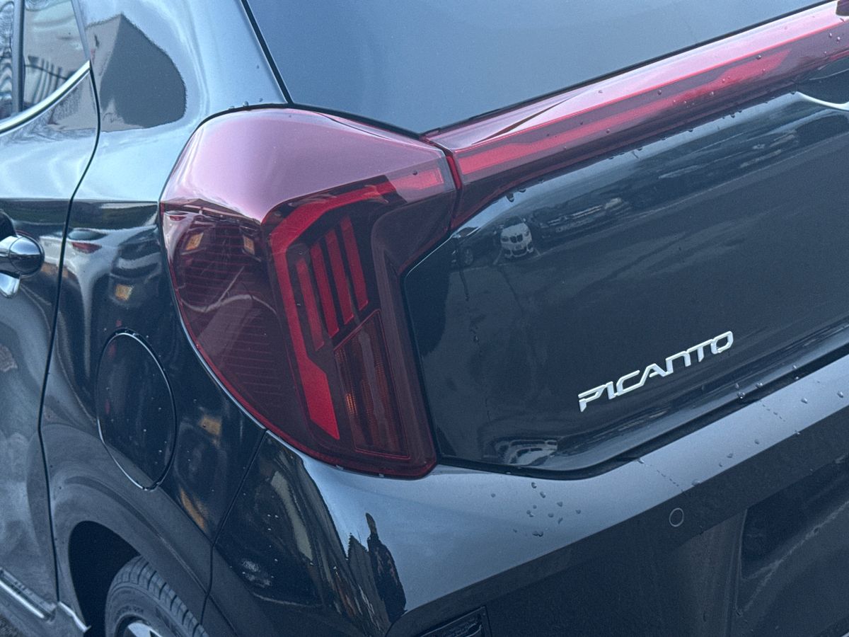 Used Kia Picanto 2026 for sale - 76625916: Photo 24