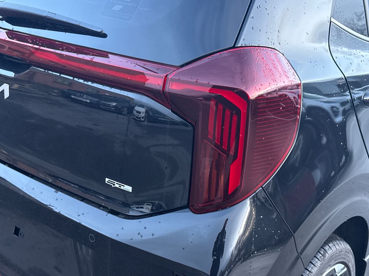 Used Kia Picanto 2026 for sale - 76625916: Photo 25