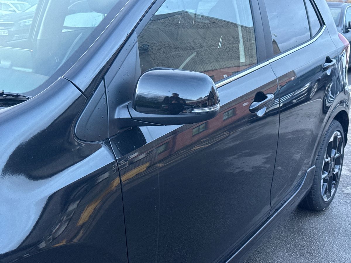 Used Kia Picanto 2026 for sale - 76625916: Photo 26