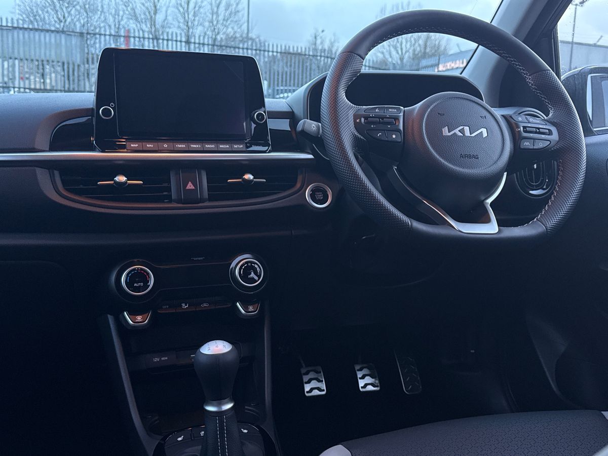 Used Kia Picanto 2026 for sale - 76625916: Photo 28