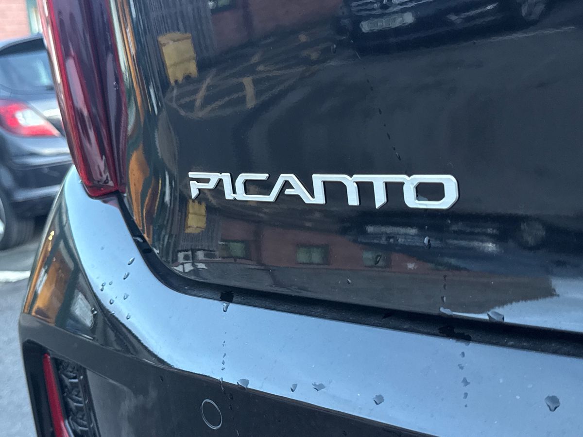 Used Kia Picanto 2026 for sale - 76625916: Photo 29
