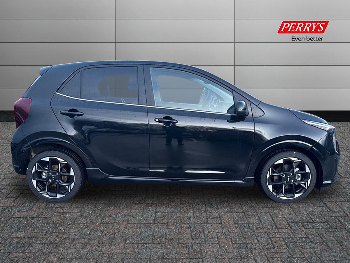 Used Kia Picanto 2026 for sale - 76625916: Photo 3