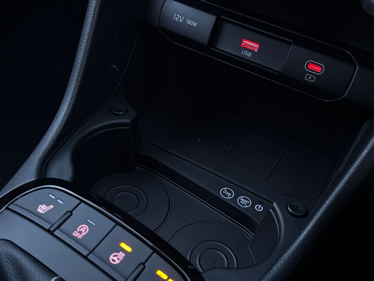 Used Kia Picanto 2026 for sale - 76625916: Photo 37