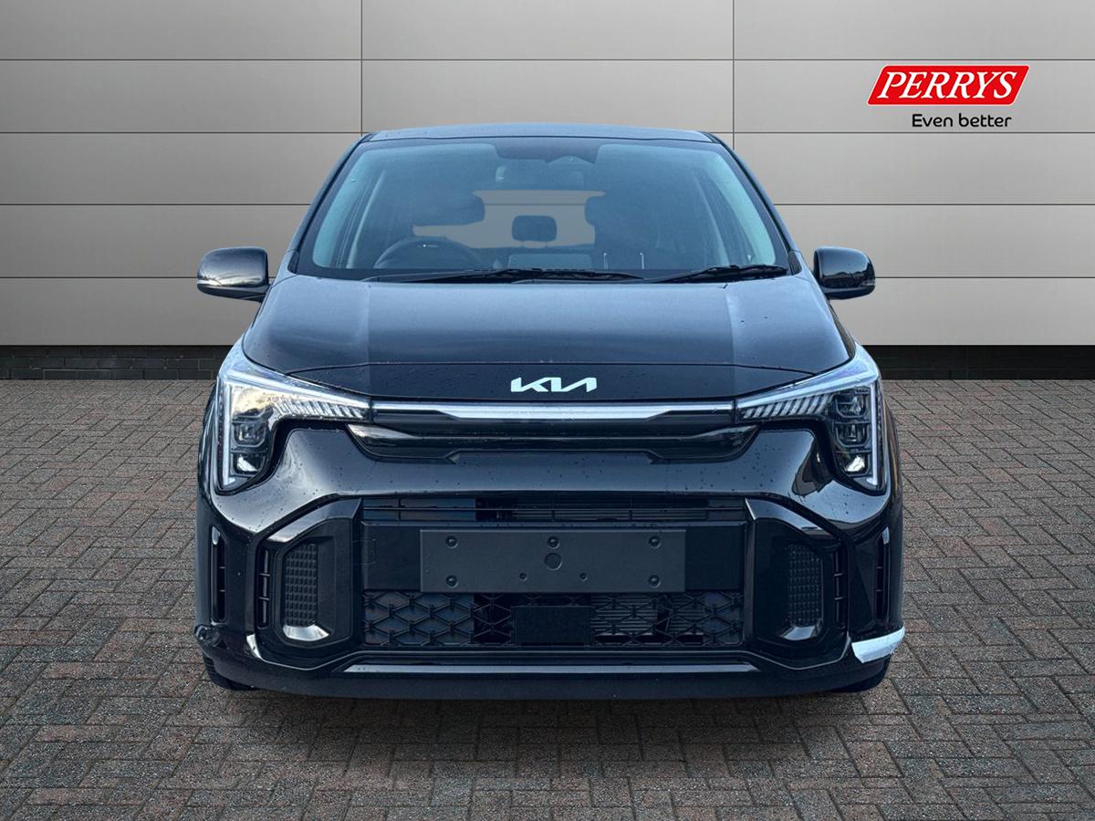 Used Kia Picanto 2026 for sale - 76625916: Photo 4