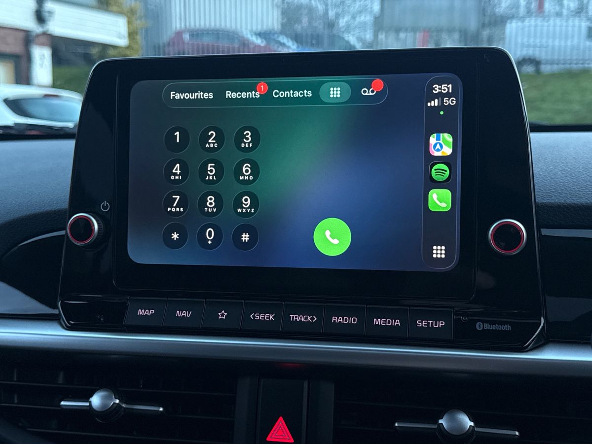 Used Kia Picanto 2026 for sale - 76625916: Photo 47