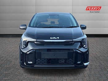 Used Kia Picanto 2025 for sale - 76625916: Photo