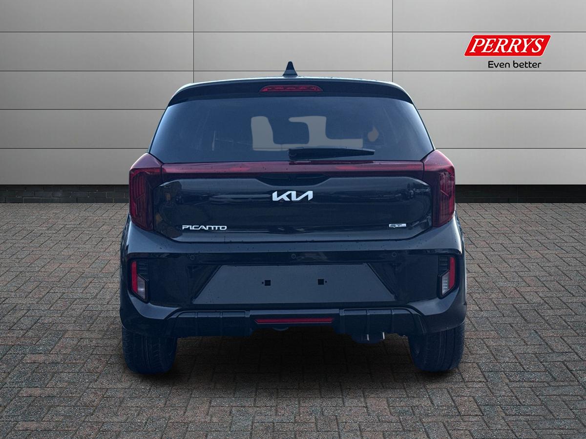 Used Kia Picanto 2026 for sale - 76625916: Photo 5